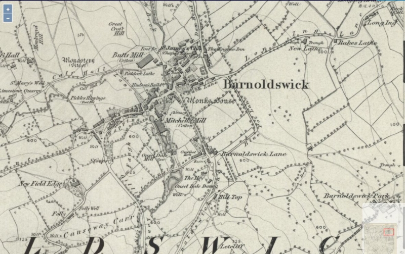 Barlick 1853