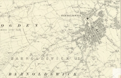 Barlick 1909