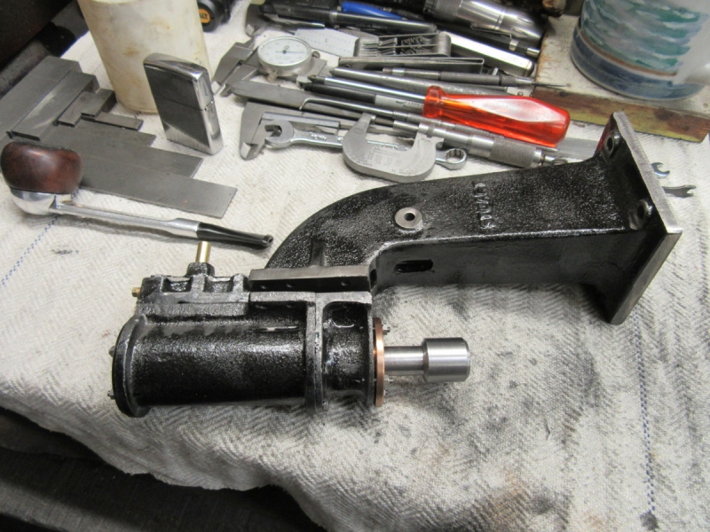 STEAM HAMMER 04  150318