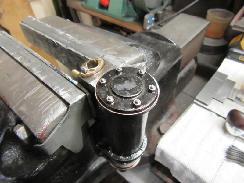 STEAM HAMMER 03  150318