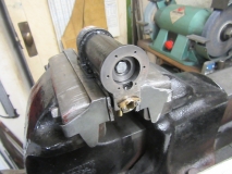 STEAM HAMMER 02  150318