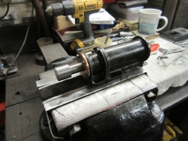 STEAM HAMMER 01  150318