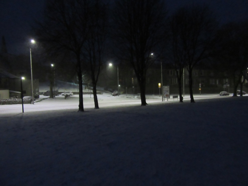 Snow 01 180318