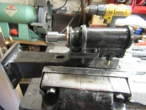 STEAM HAMMER 03  200318