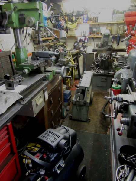 STEAM HAMMER 08  210318