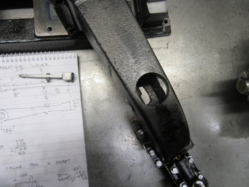 STEAM HAMMER 07  210318