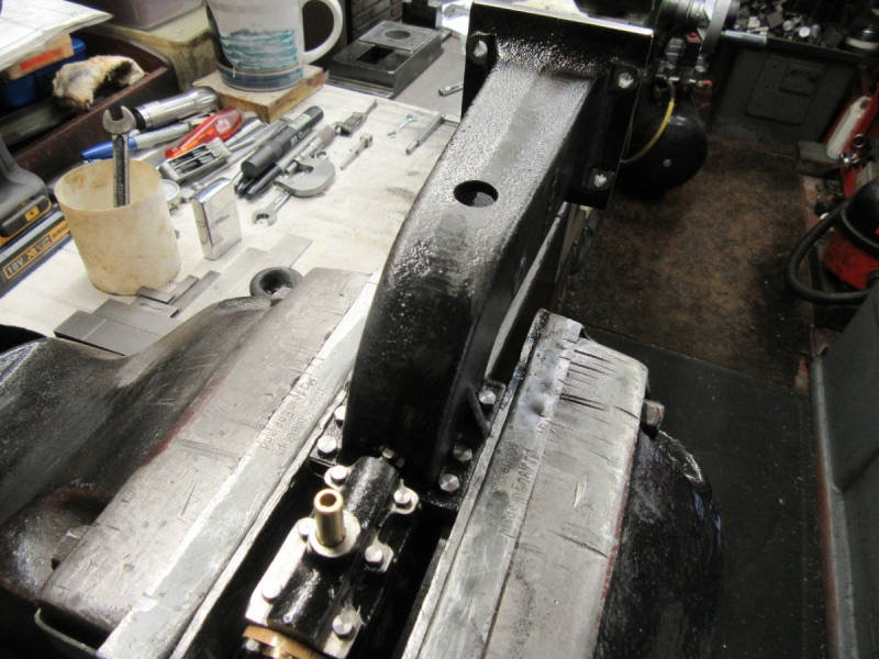 STEAM HAMMER 01  210318