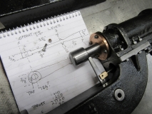 STEAM HAMMER 01  220318