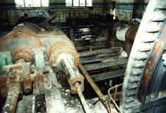 Dee Mill 3