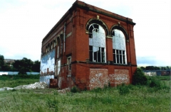 Dee Mill 1
