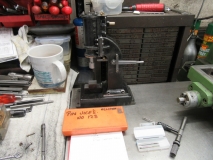 STEAM HAMMER 05  240318
