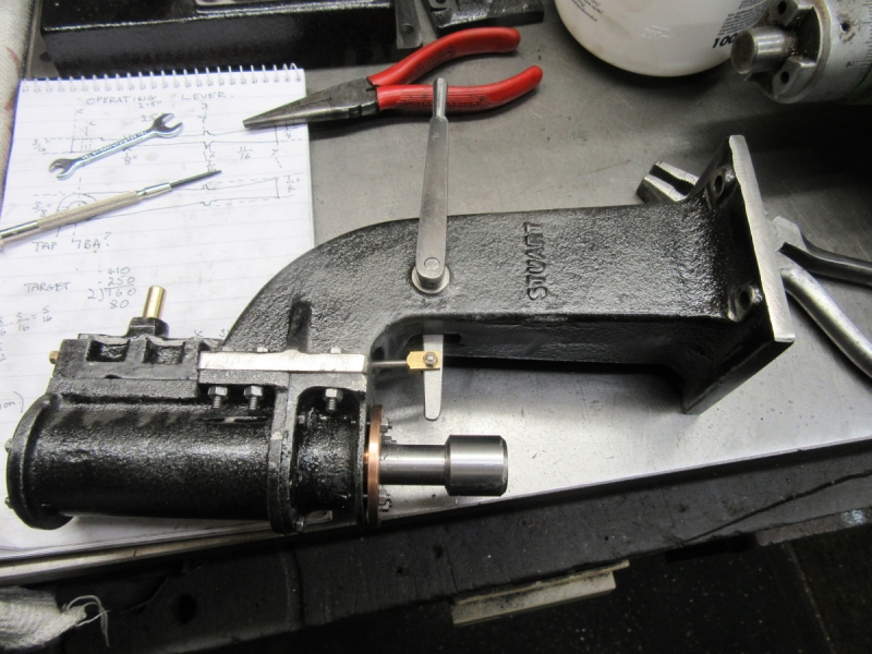 STEAM HAMMER 01  240318