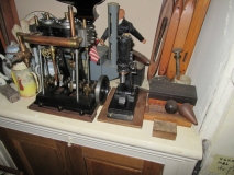 STEAM HAMMER 03  270318