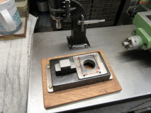 STEAM HAMMER 02  270318