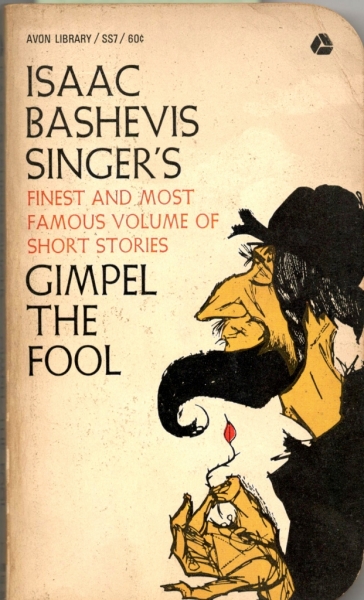 Gimpel the Fool