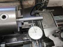 LATHE MAINTENANCE 06 280318