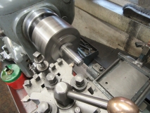 LATHE MAINTENANCE 04 280318