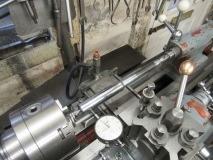 LATHE MAINTENANCE 03 280318
