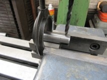 INDICATOR HOLDER 04 290318
