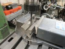 INDICATOR HOLDER 03 290318