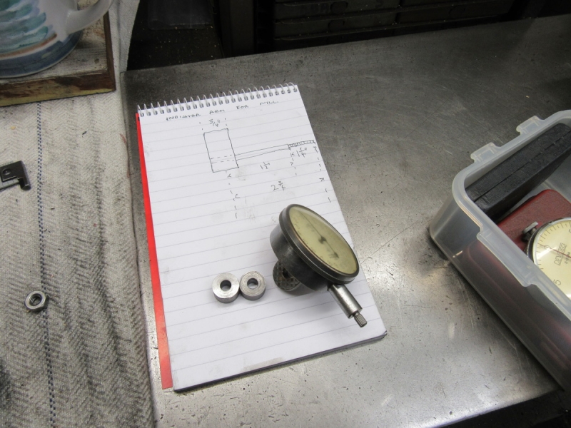 INDICATOR HOLDER 02 290318