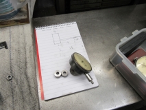 INDICATOR HOLDER 02 290318