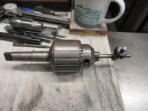 INDICATOR HOLDER 01 290318