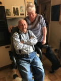 Stanley and Margaret