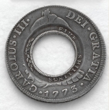 Tizer's mystery object 06/04/18