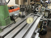 INDICATOR HOLDER 03 070418