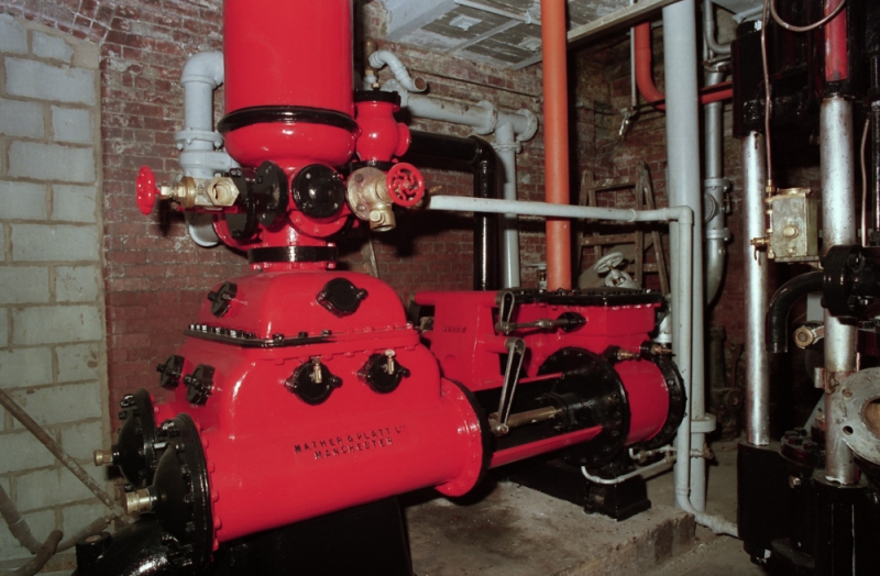 MatherPlattpump880903