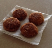 Maz Patties