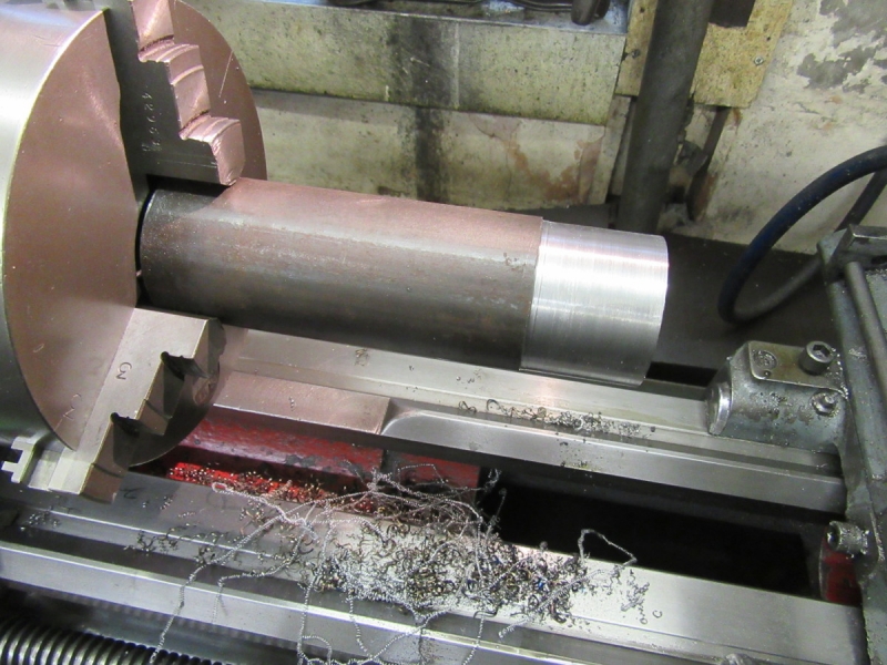 CARRONADE 04 130418