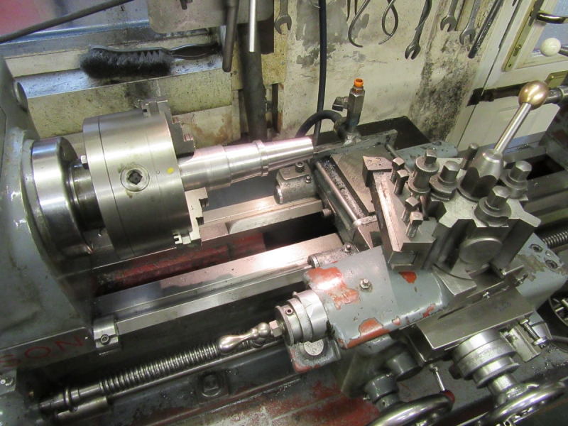 CARRONADE 02 170418