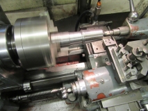 CARRONADE 01 170418