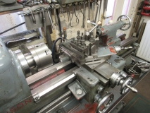 CARRONADE 02 210418