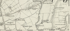 Coates map OS 1853