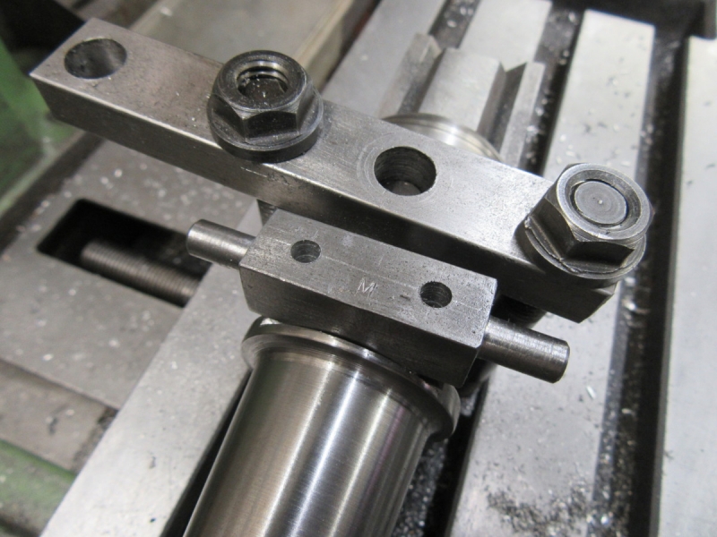 CARRONADE 07 230418
