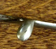 MYSTERY OBJECT 804