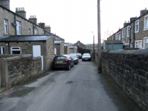 Back Street 240418