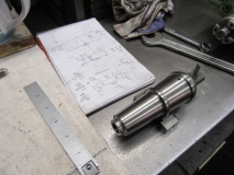 CARRONADE 07 240418