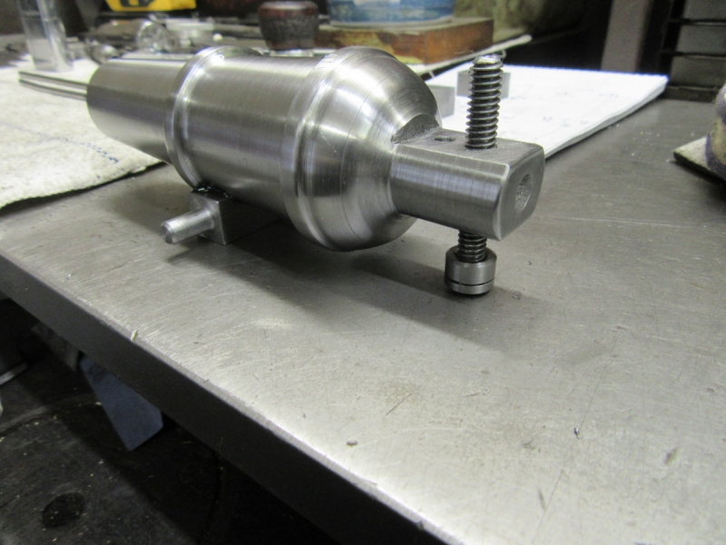 CARRONADE 06 250418