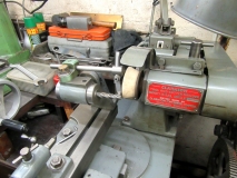 CARRONADE 02 250418