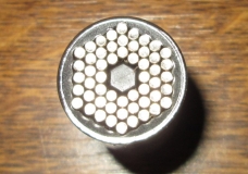 MYSTERY OBJECT 805