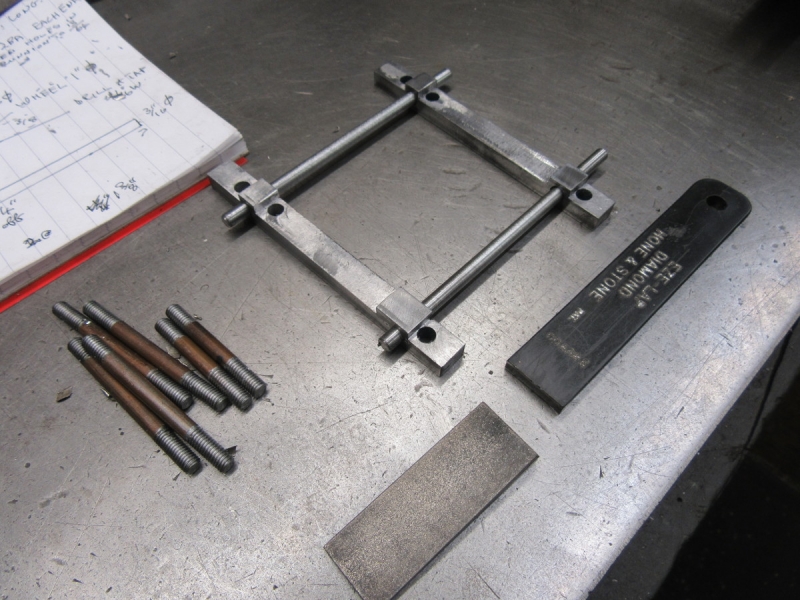 CARRONADE 03 040518