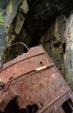 MYSTERY OBJECT 808