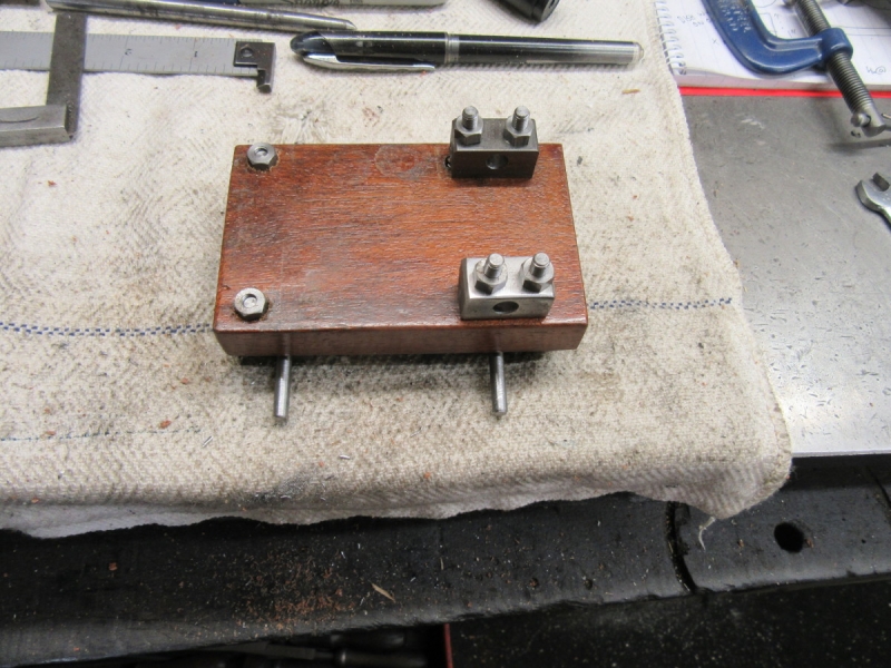 CARRONADE 03 050518