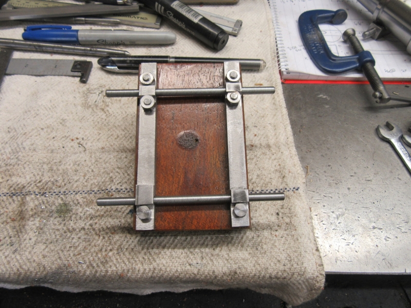 CARRONADE 02 050518