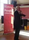 John McDonnell