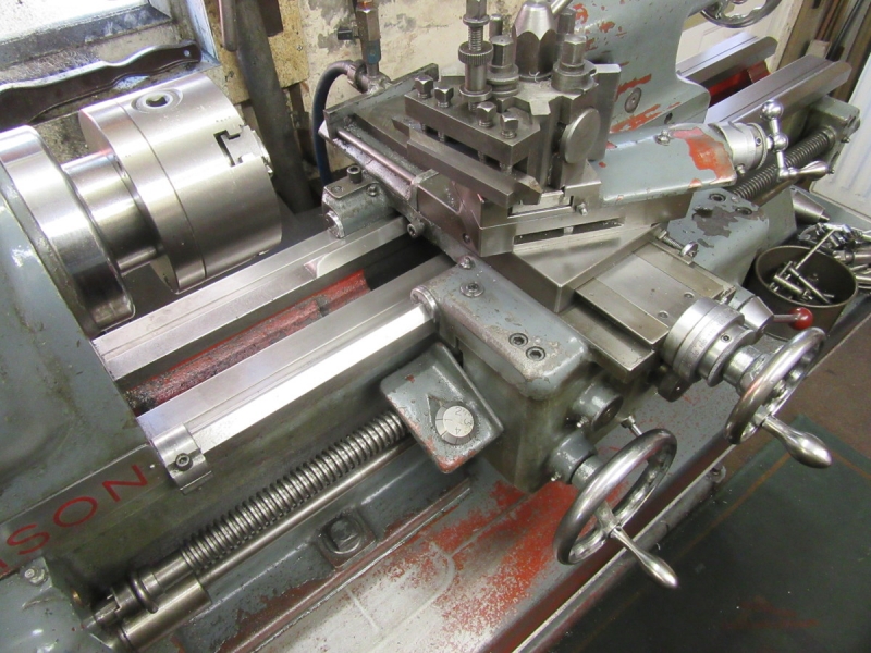 CARRONADE 03 070518